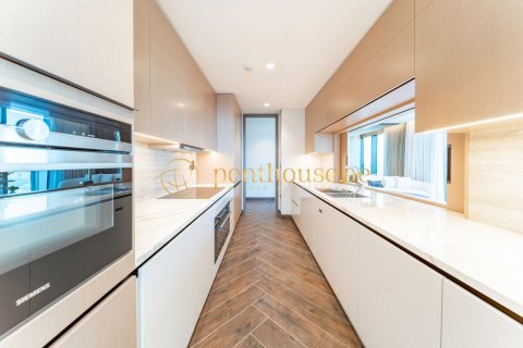 Duplex u gradu Zabeel, Dubai, UAE 2 spavaće sobe, 281 m2 Br. 437032 - Slika 19