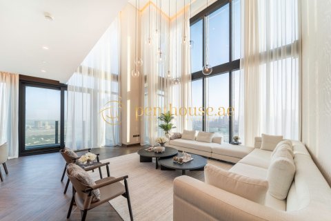 Duplex u gradu Zabeel, Dubai, UAE 2 spavaće sobe, 281 m2 Br. 437032 - Slika 6