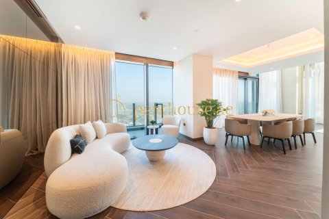 Duplex u gradu Zabeel, Dubai, UAE 2 spavaće sobe, 281 m2 Br. 437032 - Slika 4