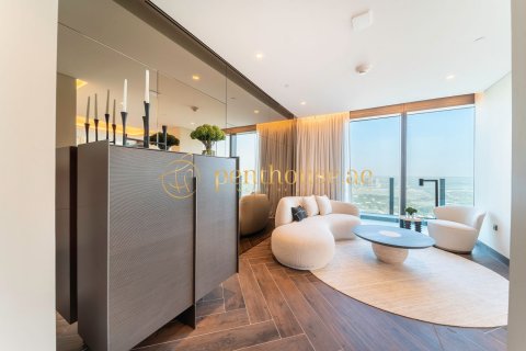 Duplex u gradu Zabeel, Dubai, UAE 2 spavaće sobe, 281 m2 Br. 437032 - Slika 23