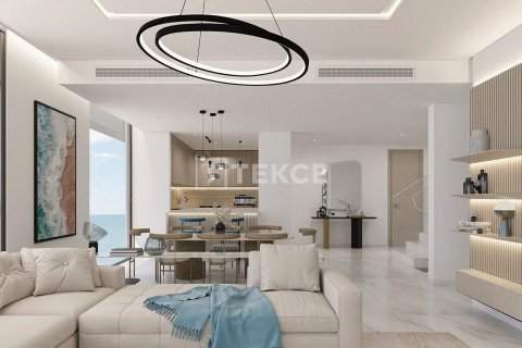 Dzīvoklis Dubaijā, AAE 3 istabas, 376 m2 Nr. 678563 - attēls 10