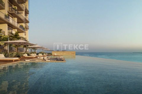 Dzīvoklis Dubaijā, AAE 3 istabas, 376 m2 Nr. 678563 - attēls 4