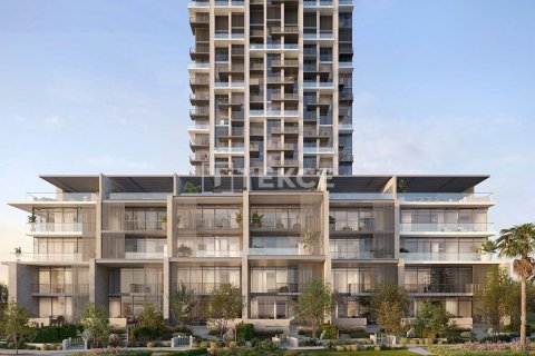 Dzīvoklis Dubaijā, AAE 3 istabas, 376 m2 Nr. 678563 - attēls 7