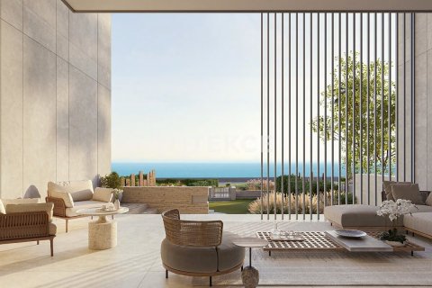 Dzīvoklis Dubaijā, AAE 3 istabas, 376 m2 Nr. 678563 - attēls 14