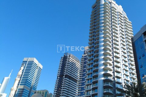 Byt v Dubai Marina, SAE 2 ložnice, 160 m² Č.: 678564 - fotografie 2
