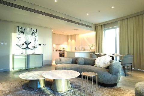 Byt v Dubai Marina, SAE 2 ložnice, 160 m² Č.: 678564 - fotografie 8