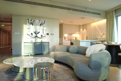 Byt v Dubai Marina, SAE 2 ložnice, 160 m² Č.: 678564 - fotografie 9