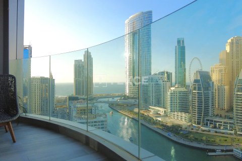 Byt v Dubai Marina, SAE 2 ložnice, 160 m² Č.: 678564 - fotografie 3
