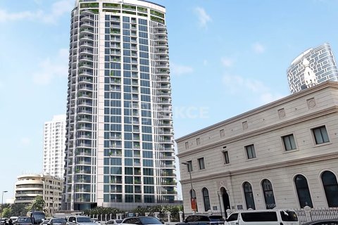 Byt v Dubai Marina, SAE 2 ložnice, 160 m² Č.: 678564 - fotografie 5
