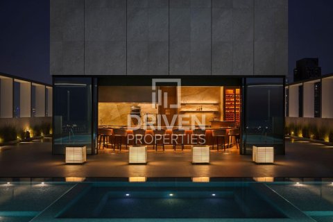 Huoneisto Al Satwa, Dubai, Arabiemiraatit 3 makuuhuonetta, 168.71 m2 № 757284 - kuva 29