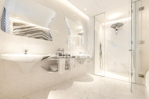 Apartman u gradu Business Bay, Dubai, UAE 1 spavaća soba, 82.4 m2 Br. 757280 - Slika 9