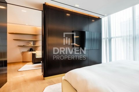 Apartman u gradu Business Bay, Dubai, UAE 1 spavaća soba, 82.4 m2 Br. 757280 - Slika 5