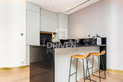 Apartman u gradu Business Bay, Dubai, UAE 1 spavaća soba, 82.4 m2 Br. 757280 - Slika 7