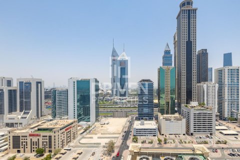 Apartmen di Al Satwa, Dubai, UAE 2 bilik tidur, 126.63 meter persegi № 757283 - foto 23