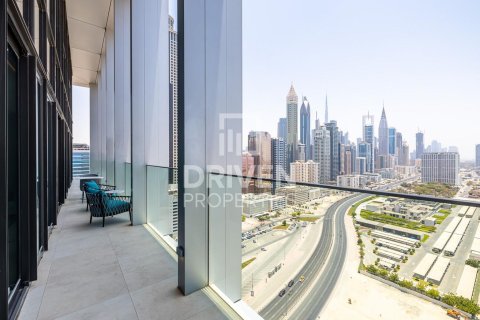 Apartmen di Al Satwa, Dubai, UAE 2 bilik tidur, 126.63 meter persegi № 757283 - foto 22