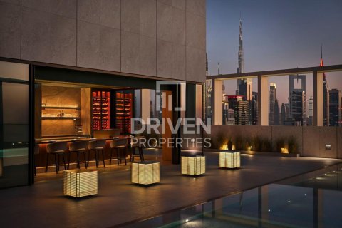 Apartmen di Al Satwa, Dubai, UAE 2 bilik tidur, 126.63 meter persegi № 757283 - foto 29