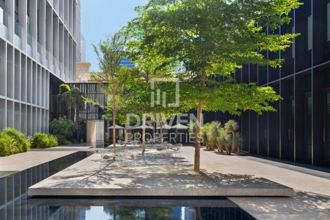 Apartmen di Al Satwa, Dubai, UAE 2 bilik tidur, 126.63 meter persegi № 757283 - foto 26