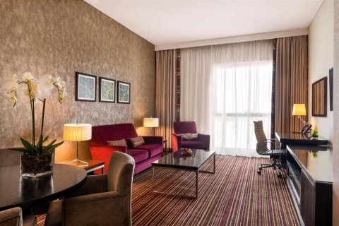 Bangunan di Dubai, UEA nomor 700915