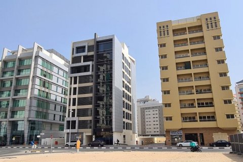 Bangunan di Dubai, UEA nomor 700917