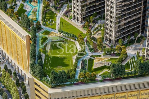 Byt v Sheikh Zayed Road, Dubai, SAE 1 ložnice, 52 m² Č.: 740678 - fotografie 5