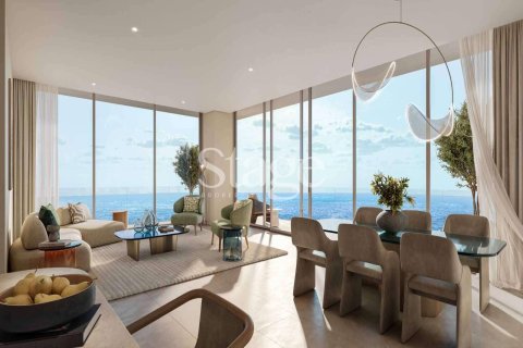 Appartamento a Maritime City, Dubai, EAU 2 camere da letto, 154 mq. № 740674