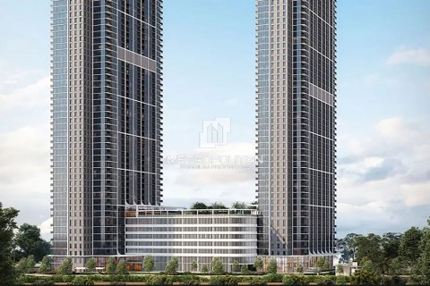 Wohnung in Mohammed Bin Rashid City, Dubai, VAE: 1 Schlafzimmer, 60 m2 Nr. 664803