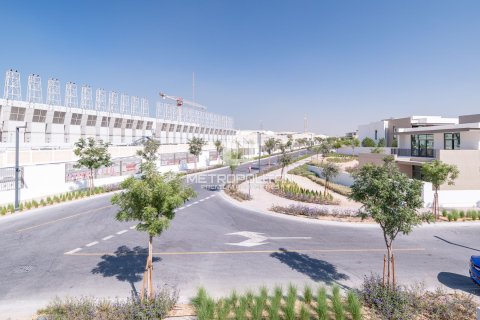Üürile anda villa asukohaga Al Furjan, Dubai, AÜE: 4 magamistoaga, 402 m² Nr 664802 - pilt 2