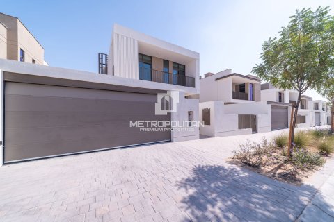 Vila v Al Furjan, Dubai, SAE 4 spálne, 357 m2 č. 664798