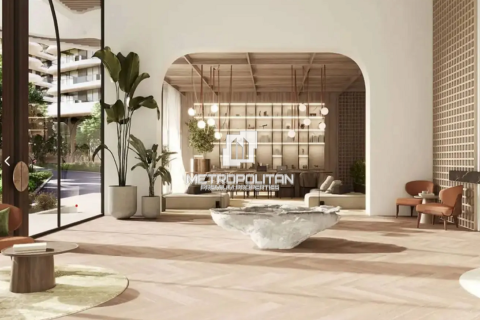 Lakás itt: Dubai Land, EAE, 1 hálószoba, 79 m², azonosító: 664799 - fénykép 7