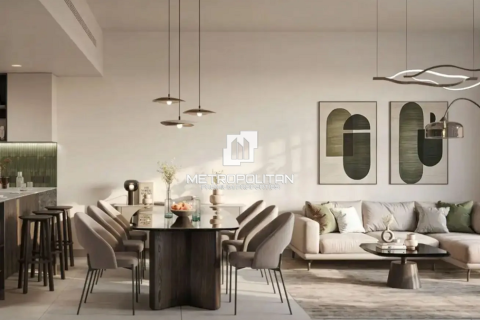 Lakás itt: Dubai Land, EAE, 1 hálószoba, 79 m², azonosító: 664799 - fénykép 9