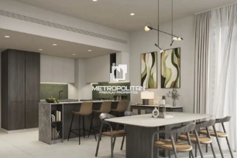 Lakás itt: Dubai Land, EAE, 1 hálószoba, 79 m², azonosító: 664799 - fénykép 10