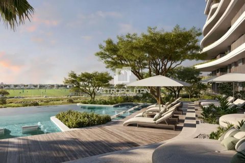 Appartamento a Dubai Land, Dubai, EAU 1 camera da letto, 79 mq. № 664799