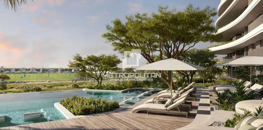 Lakás itt: Dubai Land, EAE, 1 hálószoba, 79 m², azonosító: 664799