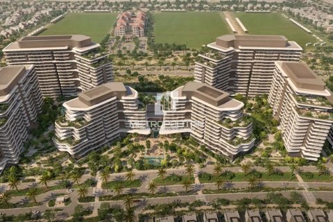 Lakás itt: Dubai Land, EAE, 1 hálószoba, 79 m², azonosító: 664799 - fénykép 2