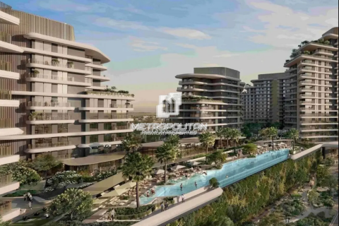 Lakás itt: Dubai Land, EAE, 1 hálószoba, 79 m², azonosító: 664799 - fénykép 5