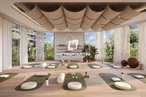 Lakás itt: Dubai Land, EAE, 1 hálószoba, 79 m², azonosító: 664799 - fénykép 13