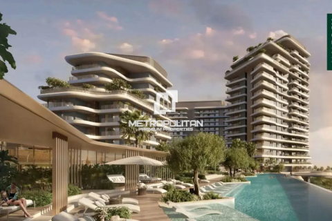Lakás itt: Dubai Land, EAE, 1 hálószoba, 79 m², azonosító: 664799 - fénykép 6