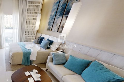 Apartmen Hotel di Palm Jumeirah, Dubai, UAE 33 meter persegi № 664800 - foto 4