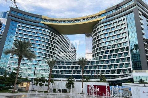 Hotelski apartman u gradu Palm Jumeirah, Dubai, UAE 33 m2 Br. 664800