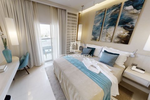 Apartmen Hotel di Palm Jumeirah, Dubai, UAE 33 meter persegi № 664800 - foto 6