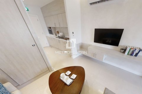 Apartmen Hotel di Palm Jumeirah, Dubai, UAE 33 meter persegi № 664800 - foto 7