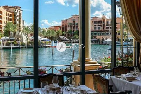 تاون هاوس للبيع في دبي، الإمارات العربية المتحدة 5 غرفة نوم ، 316.5 متر مربع ، رقم 584014 - صورة 9