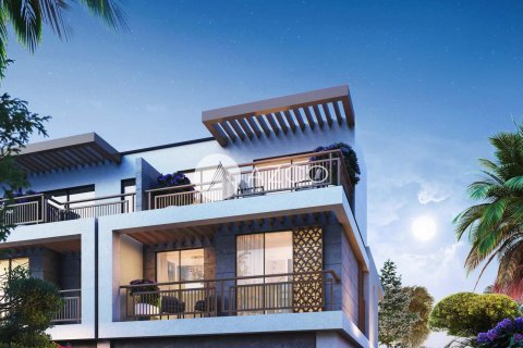 Māja Dubaijā, AAE 4 istabas, 218.5 m2 Nr. 584013