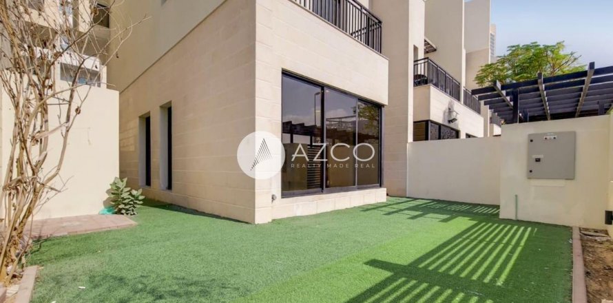 Stadthaus in Jumeirah Village Circle, Dubai, VAE: 3 Schlafzimmer, 198.3 m2 Nr. 584015