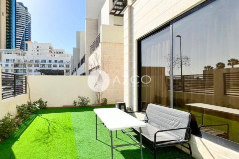 Stadthaus zum Verkauf in Jumeirah Village Circle, Dubai, VAE 3 Schlafzimmer, 198.3 m2 Nr. 584015 - Foto 8