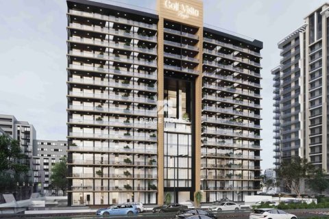 Byt v Dubai Sports City, SAE 1 ložnice, 97 m² Č.: 708736