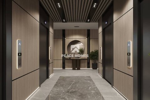 阿联酋 Dubai Dubai Sports City 待售 : 1 卧, 97 平方米 , 编号708736 - 照片 18