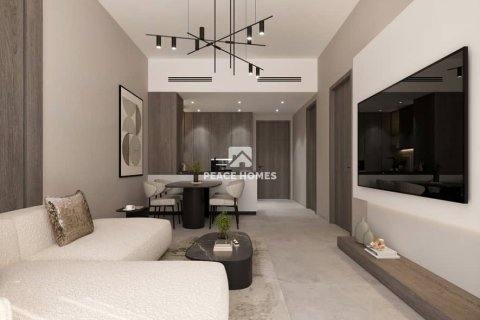 阿联酋 Dubai Dubai Sports City 待售 : 1 卧, 97 平方米 , 编号708736 - 照片 6
