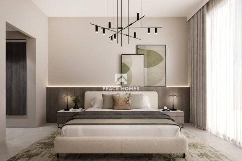 阿联酋 Dubai Dubai Sports City 待售 : 1 卧, 97 平方米 , 编号708736 - 照片 19
