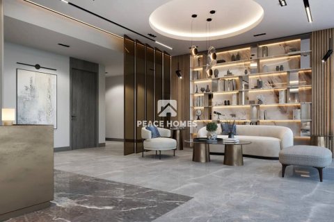 阿联酋 Dubai Dubai Sports City 待售 : 1 卧, 97 平方米 , 编号708736 - 照片 15